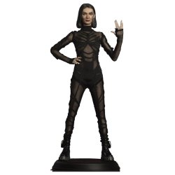 Star Trek: Strange New Worlds Mixed Media Figure 1/6 Captain Angel 28 cm