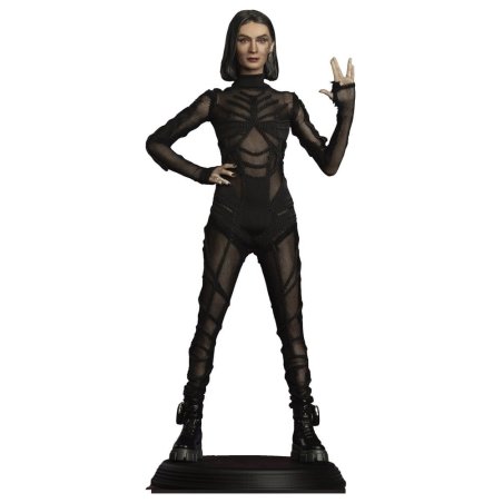 Star Trek: Strange New Worlds Mixed Media Figure 1/6 Captain Angel 28 cm