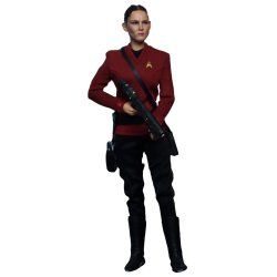 Star Trek: Strange New Worlds Action Figure 1/6 Lt. La'An Noonien-Singh 28 cm
