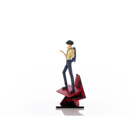 Cowboy Bebop Resin Statue 1/8 Spike Spiegel 34 cm
