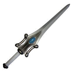 Masters of the Universe Stunt Prop Replica 1/1 She-Ra Sword of Protection 94 cm