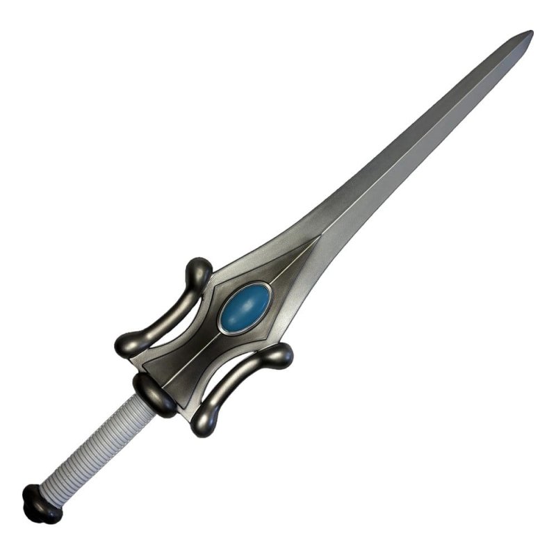 Masters of the Universe Stunt Prop Replica 1/1 She-Ra Sword of Protection 94 cm