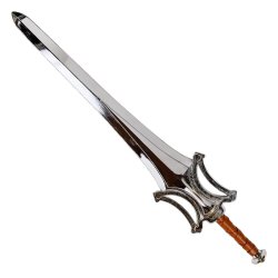 Masters of the Universe (Movie 2026) Prop Replica 1/1 He-Man Sword of Power 102 cm Limited Edition