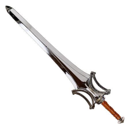 Masters of the Universe (Movie 2026) Prop Replica 1/1 He-Man Sword of Power 102 cm Limited Edition