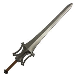 Masters of the Universe (Movie 2026) LARP Stunt Prop Replica 1/1 He-Man Sword of Power 94 cm