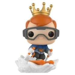 Funko POP! Vinyl Figure Freddy Funko Exclusive Edition 9 cm