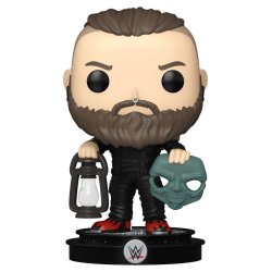 WWE POP! Vinyl Figure Light Up Bray Wyatt 11 cm
