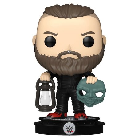 WWE POP! Vinyl Figure Light Up Bray Wyatt 11 cm