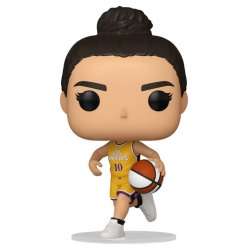 WNBA Legends POP! Sports Vinyl Figure Sparks- Kelsey Plum 9 cm