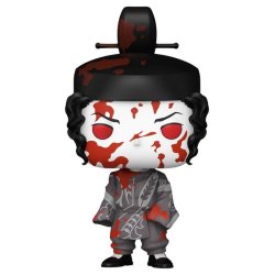 Demon Slayer: Kimetsu no Yaiba POP! Animation Vinyl Figures Muzan 9 cm