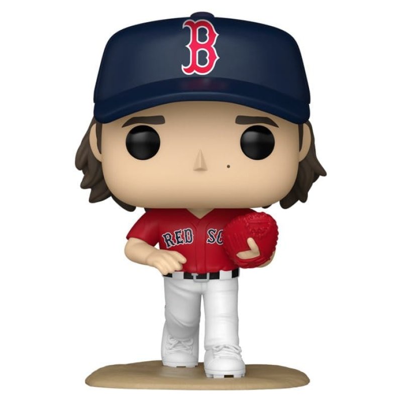 MLB POP! Vinyl Figure Red Sox- Roman Anthony 9 cm