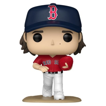 MLB POP! Vinyl Figure Red Sox- Roman Anthony 9 cm