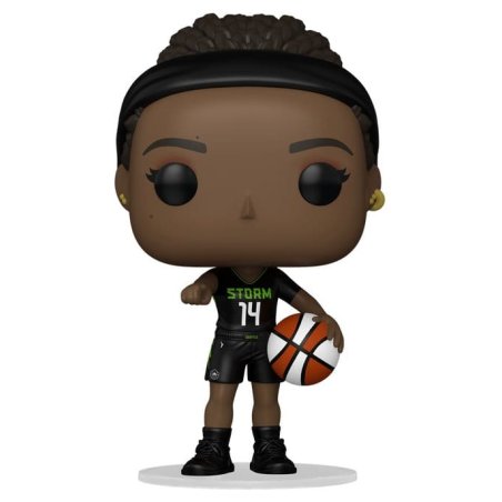 WNBA Legends POP! Sports Vinyl Figure Seattle Storm - Dominique Malonga 9 cm