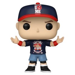 WWE POP! Vinyl Figure John Cena (Final Match) 9 cm