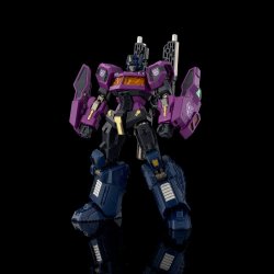 Transformers Furai Model Plastic Model Kit SG Optimus Prime (ver. 2008) 16 cm
