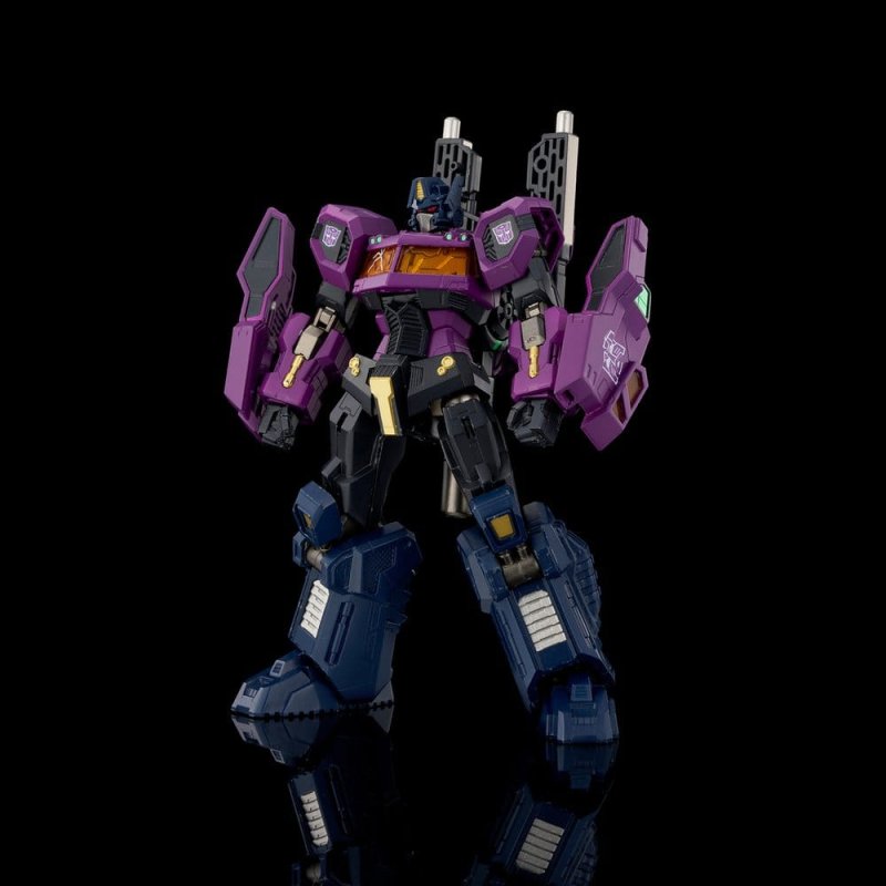 Transformers Furai Model Plastic Model Kit SG Optimus Prime (ver. 2008) 16 cm