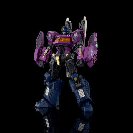 Transformers Furai Model Plastic Model Kit SG Optimus Prime (ver. 2008) 16 cm