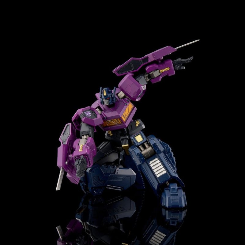 Transformers Furai Model Plastic Model Kit SG Optimus Prime (ver. 2008) 16 cm
