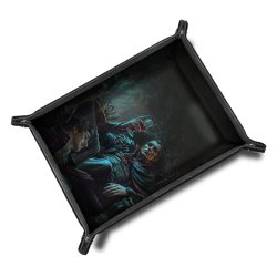 Dungeons & Dragons Dice Tray Ravenloft
