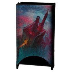 Dungeons & Dragons Dice Tower Ravenloft