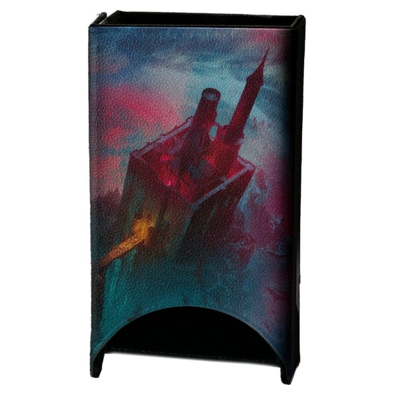 Dungeons & Dragons Dice Tower Ravenloft