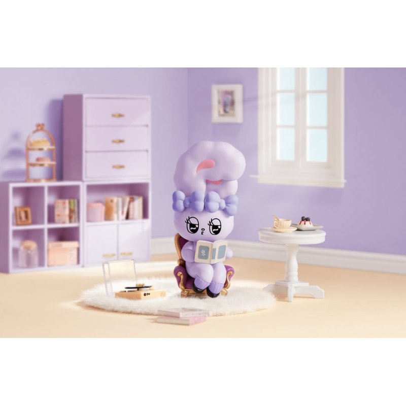 Esther Bunny Blind Box Mini Figures Young Blossom Series 10 cm Display (8)