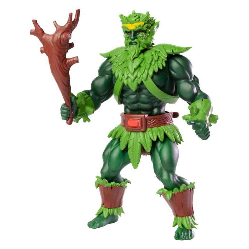 Legends of Dragonore Wave 2: Dragon Hunt Action Figure Arboryous 14 cm