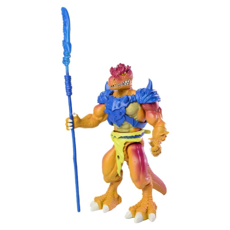 Legends of Dragonore Wave 2: Dragon Hunt Action Figure Terreptor 14 cm