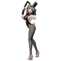Danganronpa 2: Goodbye Despair PVC Figure 1/3 Chiaki Nanami: Bunny Ver. 60 cm