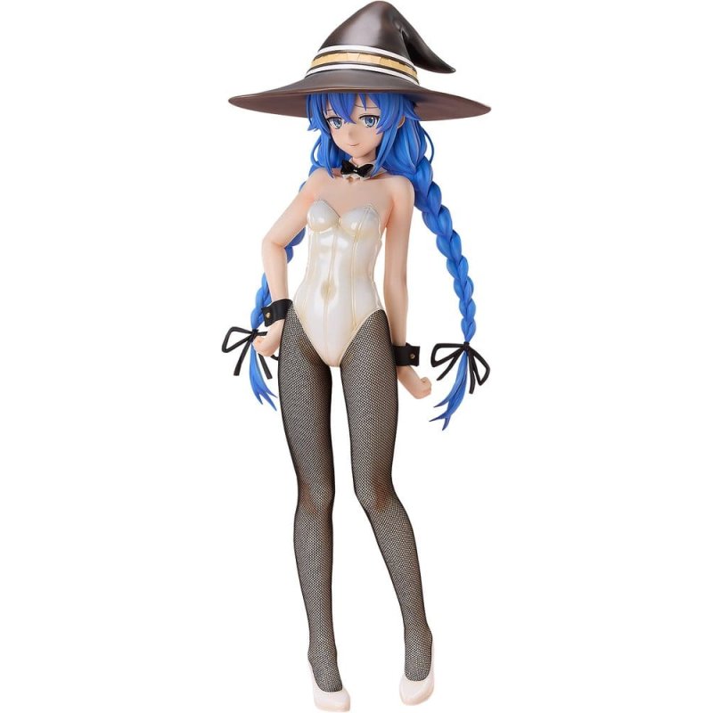 Mushoku Tensei: Jobless Reincarnation Season 2 PVC Statue 1/4 Roxy Bunny Ver. 45 cm