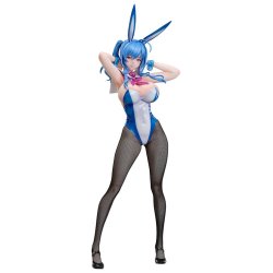 Azur Lane PVC Statue 1/4 St. Louis Bunny Ver. 45 cm