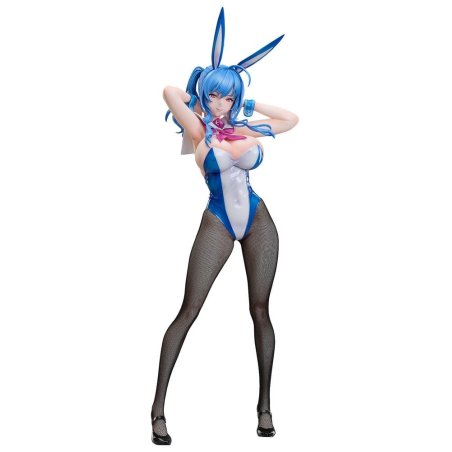 Azur Lane PVC Statue 1/4 St. Louis Bunny Ver. 45 cm