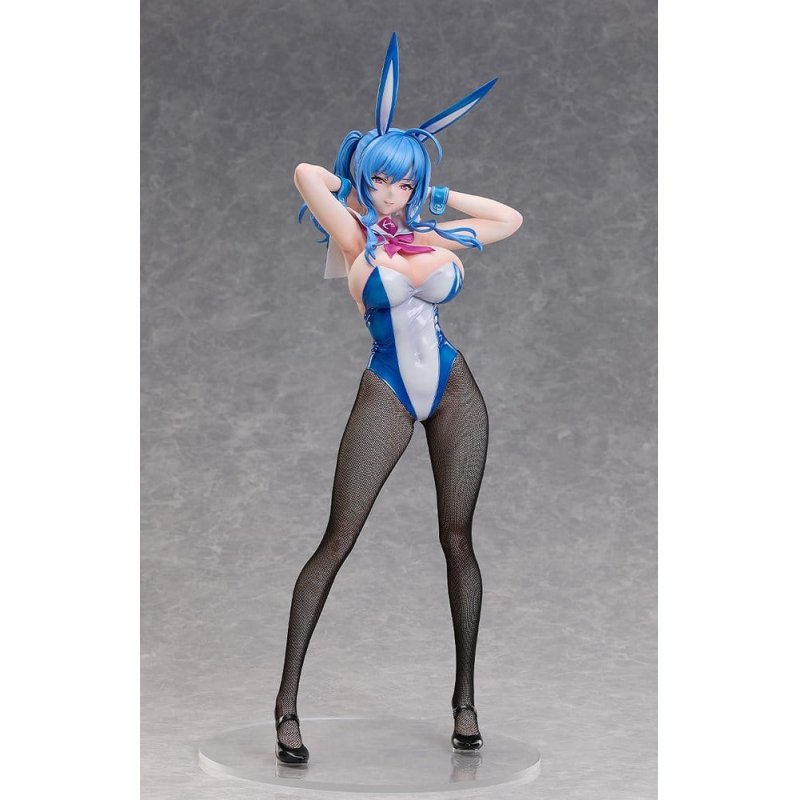 Azur Lane PVC Statue 1/4 St. Louis Bunny Ver. 45 cm