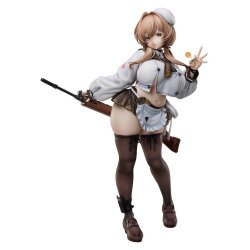 Goddess of Victory: Nikke PVC Figure 1/4 Bready 40 cm