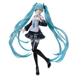 Character Vocal Series 01: Hatsune Miku PVC Figure 1/3 V4 Chinese 55 cm