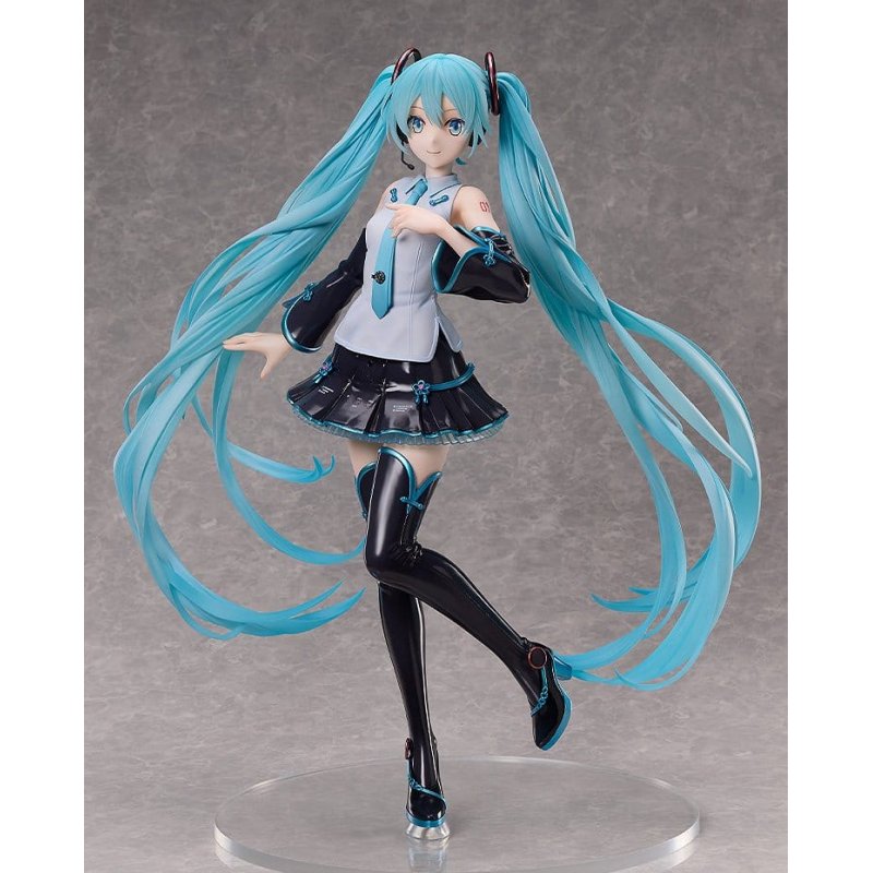 Character Vocal Series 01: Hatsune Miku PVC Figure 1/3 V4 Chinese 55 cm