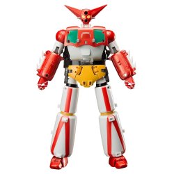 Getter Robo Dynamic Change R Action Figure Set (re-run)