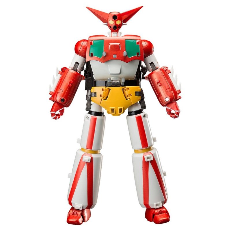 Getter Robo Dynamic Change R Action Figure Set (re-run)