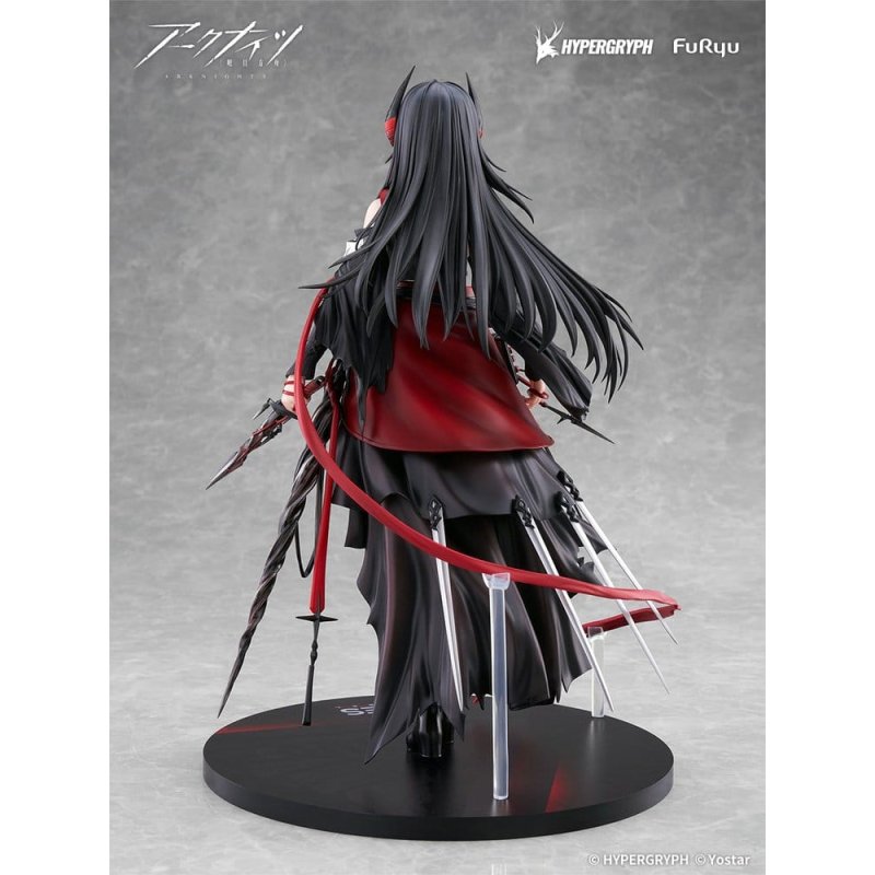 Arknights PVC Statue 1/7 Ines 27 cm