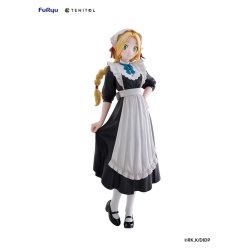 Delicious in Dungeon Tenitol Tall PVC Figure Marcille Classic Maid Ver. 28 cm