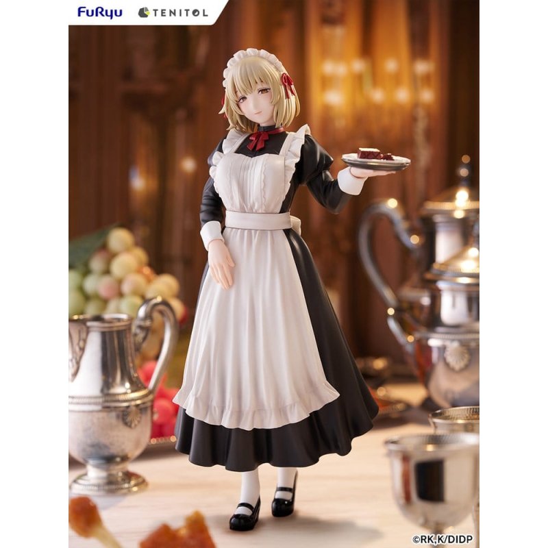 Delicious in Dungeon Tenitol Tall PVC Figure Falin Classic Maid Ver. 30 cm