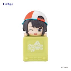 Hololive Production Hikkake PVC Statue Oozora Subaru 10 cm