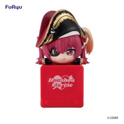Hololive Production Hikkake PVC Statue Houshou Marine 10 cm