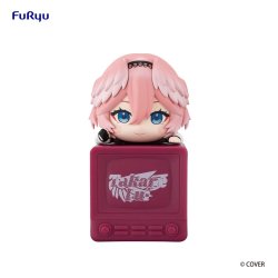 Hololive Production Hikkake PVC Statue Takane Lui 10 cm