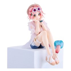 Arknights Noodle Stopper PVC Statue Goldenglow Summer Flowers FA394 Ver. 10 cm
