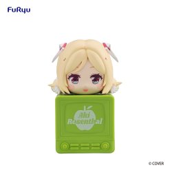 Hololive Production PVC Figure Hikkake -Aki Rosenthal- 10 cm