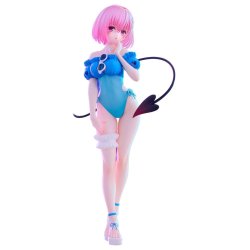 To Love Ru Darkness Trio-Try-iT PVC Figure Momo Belia Deviluke 19 cm