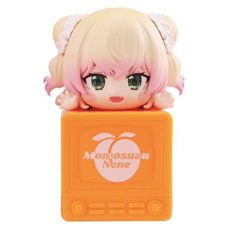 Hololive Production Hikkake Mini Figure Momosuzu Nene 10 cm