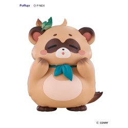 Nijisanji F:Nex Real Size Soft Vinyl Figure 1/1 Poko-be 36 cm