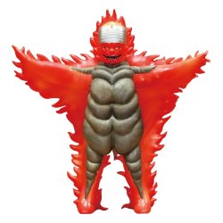 Original Character PVC Figure FFSC Kitty Fire 16 cm
